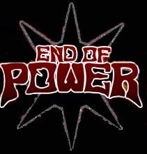 logo End Of Power